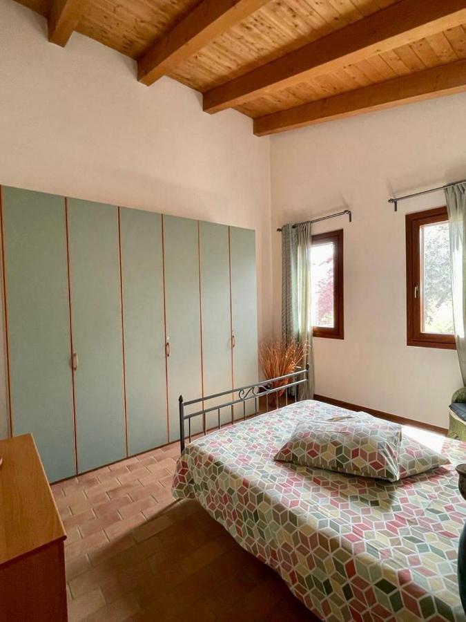 Casa Desi Lejlighed Baura Eksteriør billede